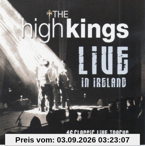 Live in Ireland