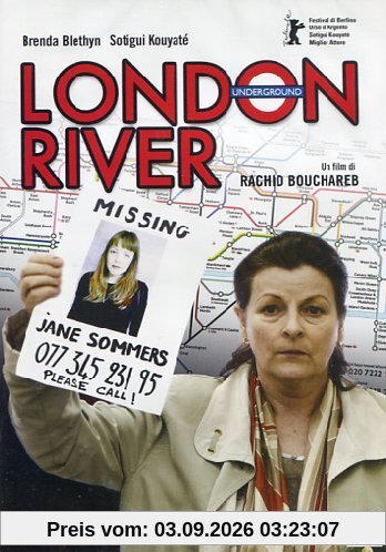 London River [IT Import]