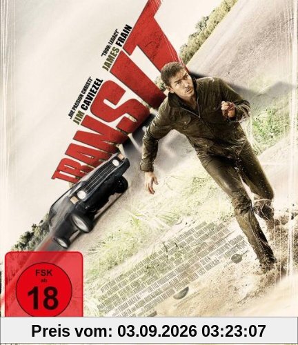 Transit [Blu-ray]