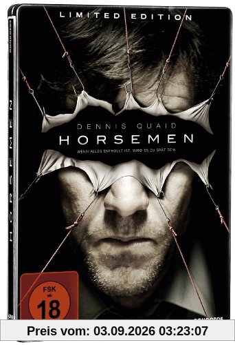 Horsemen [Limited Edition]