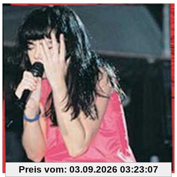 Post-Live