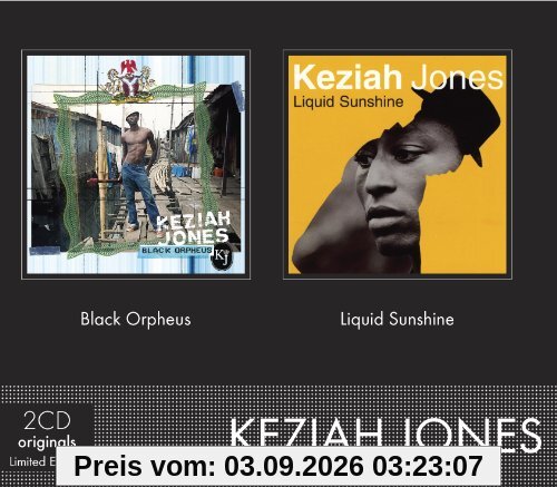 2cd Originals Boxset