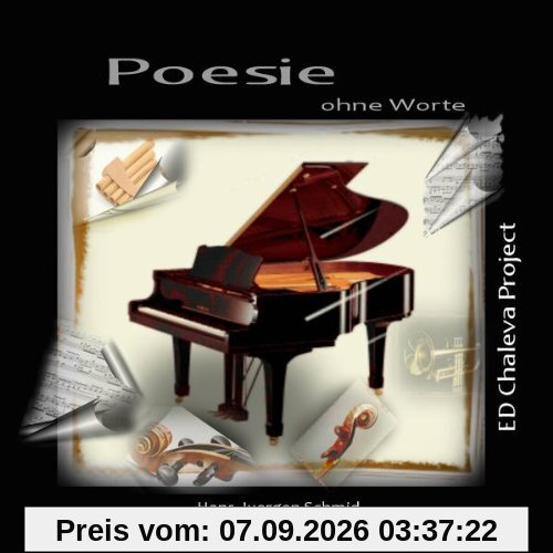 Poesie Ohne Worte (Instrumental)