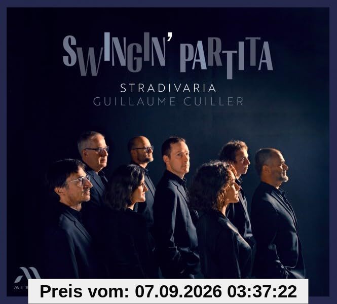 Swingin' Partita
