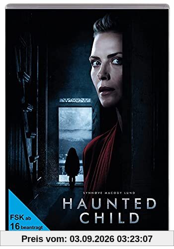 Haunted Child