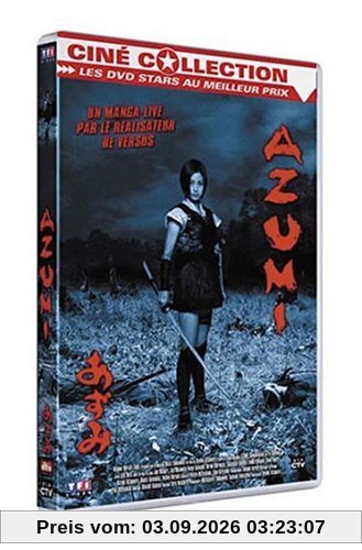 Azumi - Edition simple [FR Import]
