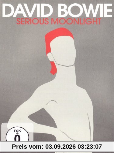 Serious Moonlight