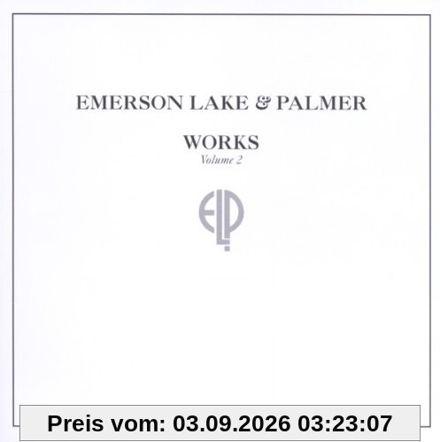 Works Vol.2