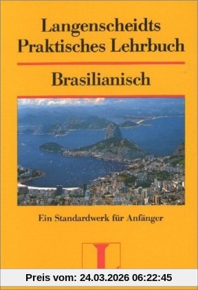 Langenscheidts Praktisches Lehrbuch, Brasilianisch