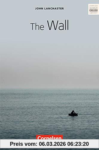 John Lanchester Cornelsen Senior English Library - Literatur, Ab 11. Schuljahr - The Wall, Lektüre