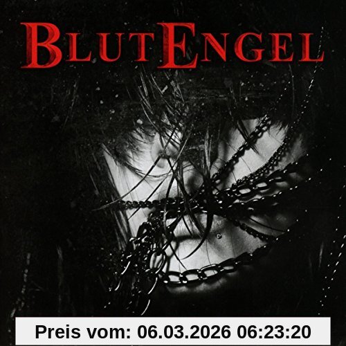 Blutengel Black