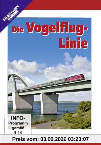 Die Vogelfluglinie