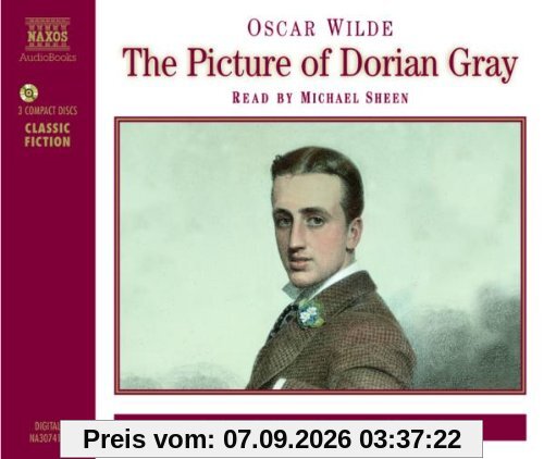 The Picture of Dorian Gray