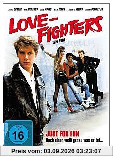 Love Fighters