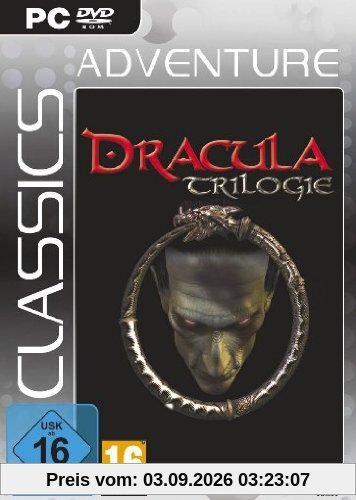 Dracula Trilogie