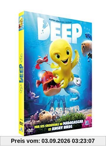 Deep [FR Import]