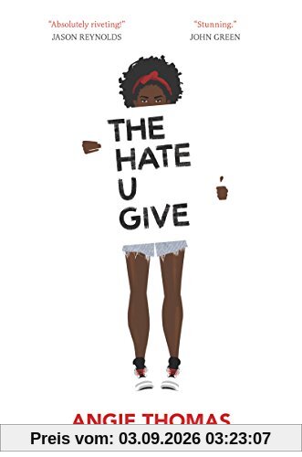 The Hate U Give