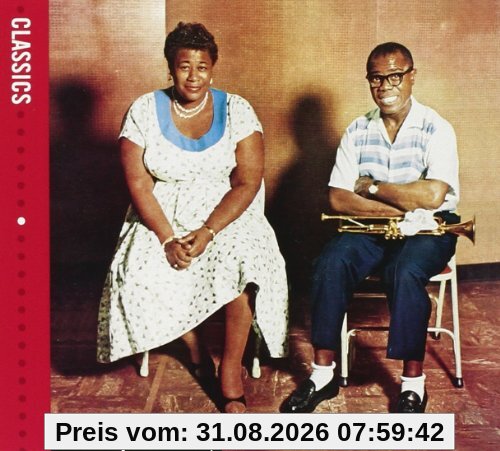 Ella & Louis (Classics-Serie)
