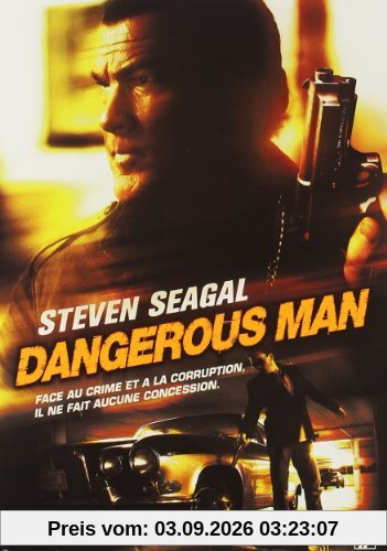 Dangerous Man
