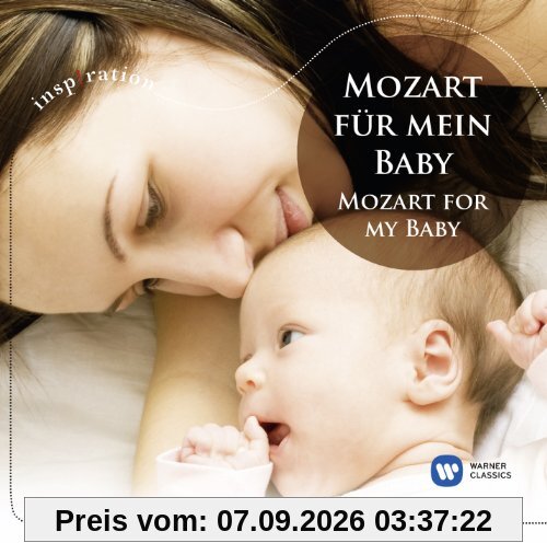 Mozart für Mein Baby