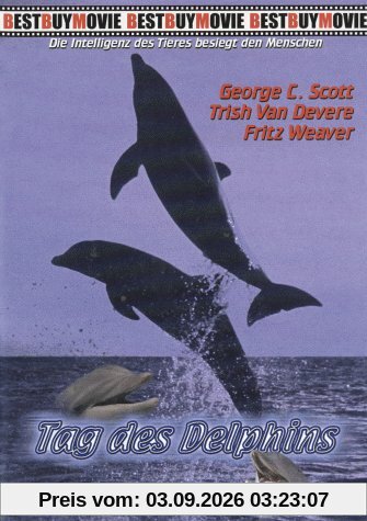 Der Tag des Delphins