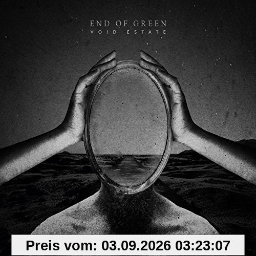 Void Estate (Ltd. First Edt.) (CD + DVD)