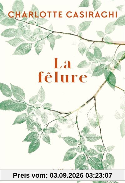 La fêlure