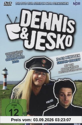 Dennis & Jesko