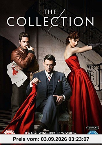 The Collection [2 DVDs] [UK Import]