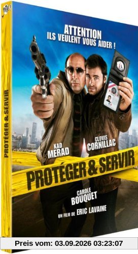 Protéger et servir [FR Import]