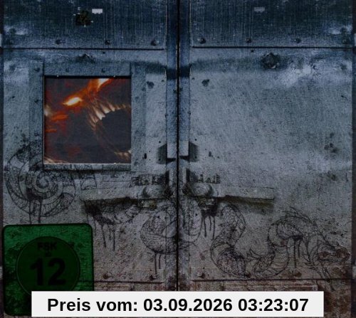 Asylum (Limited Edition)
