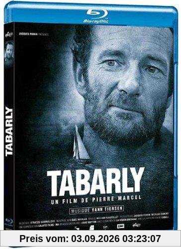 Tabarly [Blu-ray] [FR Import]