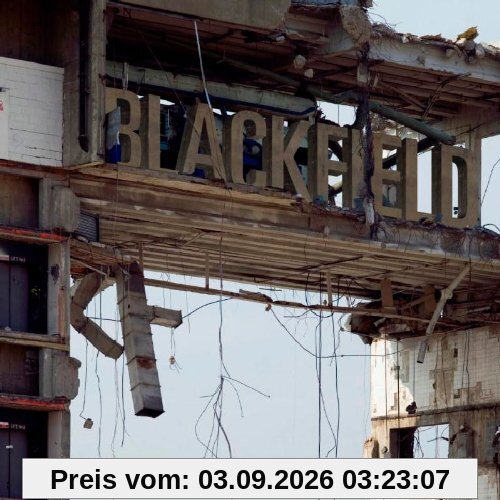 Blackfield II