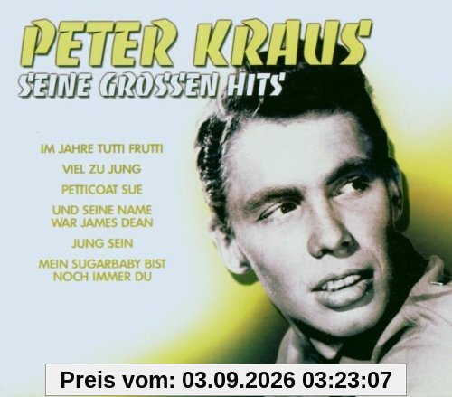Seine Grossen Hits