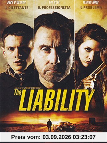 The liability [IT Import]