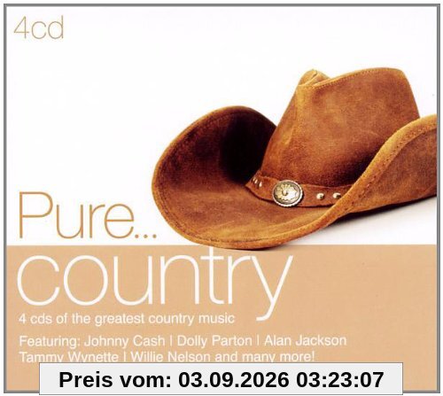 Pure...Country