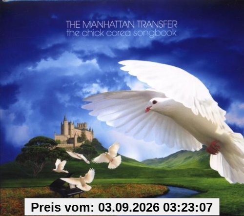 Chick Corea Songbook