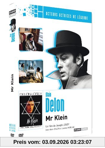 Mr klein [FR Import]
