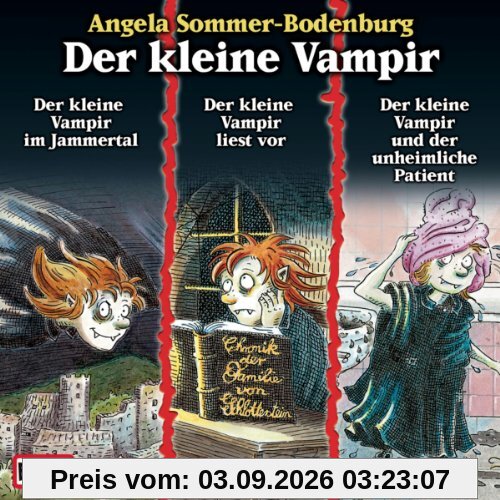 03/3er Box-Folgen 7/8/9