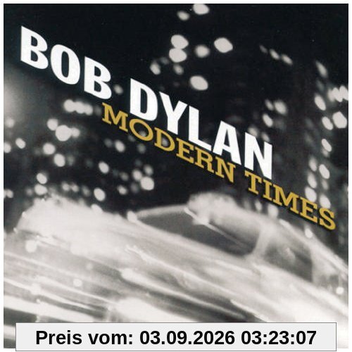 Modern Times