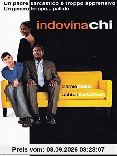 Indovina chi [IT Import]