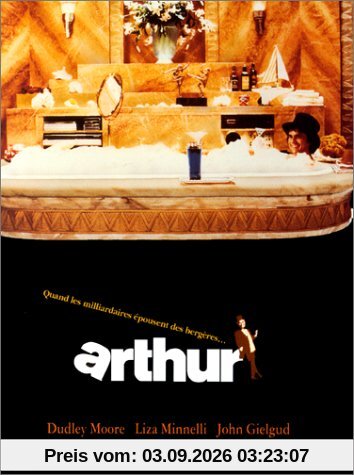 Arthur [FR Import]