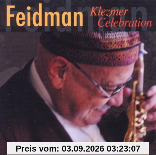 Klezmer Celebration