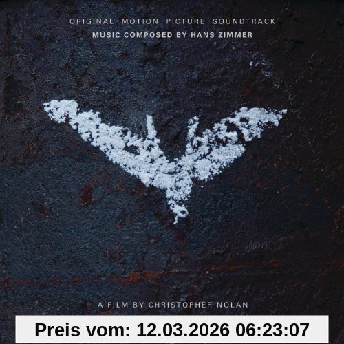 unbekannt The Dark Knight Rises