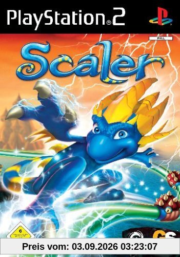 Scaler