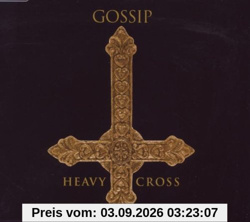 Heavy Cross