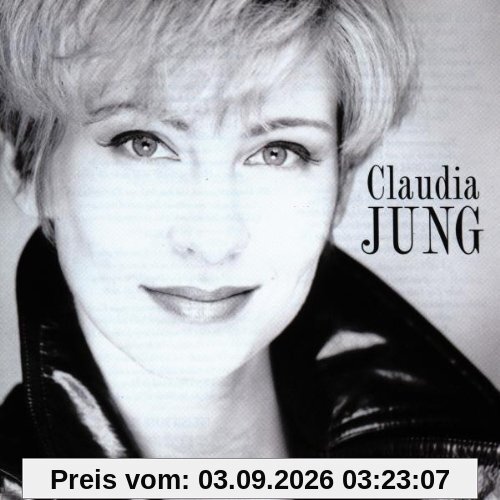Claudia Jung