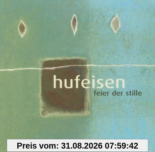 Feier der Stille