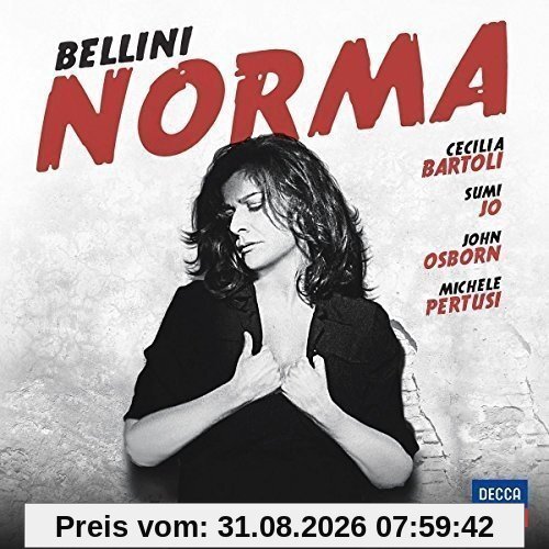 Bellini: Norma