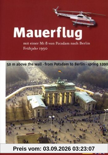 Mauerflug